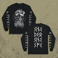 Heart Sick Long Sleeve Tee