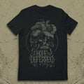 Heart Sick- Short Sleeve Tee