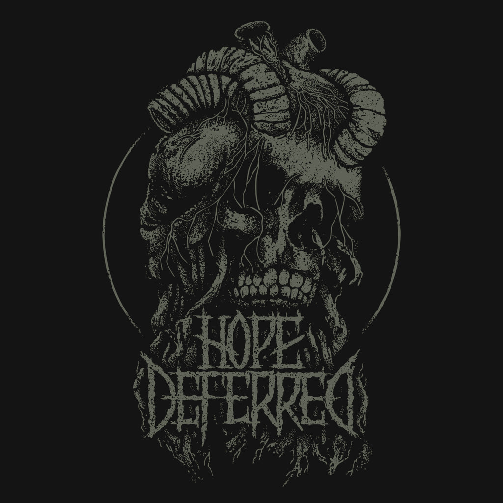 Heart Sick- Short Sleeve Tee